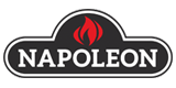 Napoleaon Heating and Cooling logo